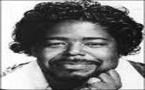 Monsieur Barry White Monsieur Barry White