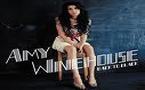 Amy Winehouse - Back To Black - 19 / 12/ 2006