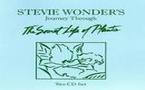 Stevie Wonder - Journey Through the Secret Life of Plants -1979
