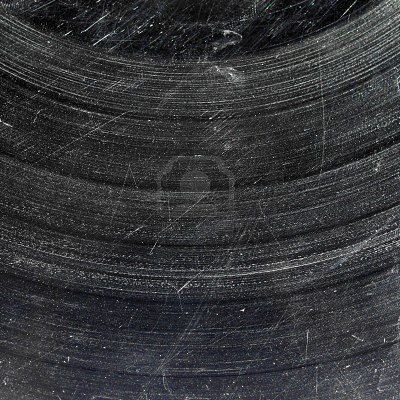 Ce fameux grain du vinyle Ce fameux grain du vinyle