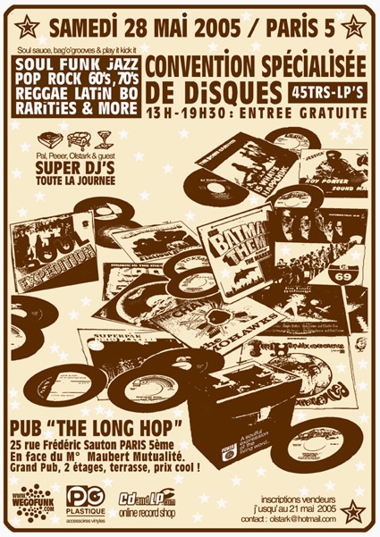 Flyer Flyer