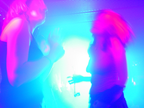 Mys35 & Afrodeeeth Mys35 & Afrodeeeth