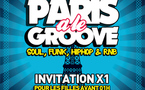 Paris a le Groove au 1979 (75)