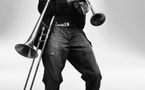 Trombone Shorty & Orleans Avenue à Lyon