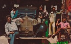 Soul People Party au Downtown Café (Paris)