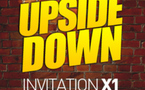 Upside Down au Bizz'Art