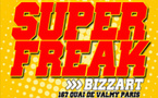 SUPERFREAK