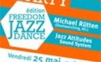 JAZZ ATTITUDES PARTY 