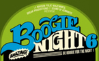 BOOGiE NIGHT #6 - Be boogie for the night ! Lille