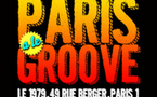 Paris a le Groove au 1979