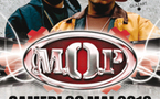 M.O.P en concert