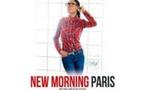 Laura Mayne au New Morning