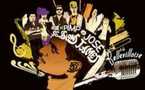 BROWNSWOOD JAZZ KILLERS feat José James - Soil &Pimp à Paris