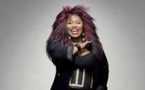 Chaka Khan and the George Duke Trio / David Sanborn à Vienne - Festival Jazz à Vienne
