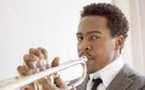 Roy Hargrove RH Factor invite MC Solaar à Vienne - Jazz à Vienne