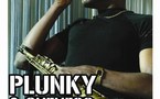 Plunky and Oneness au Hangar (Ivry sur seine)