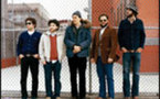 The Menahan Street Band Feat. C. Bradley + Lee Fields à Belfort
