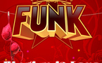 En Mode Funk # Rhythm is Love à  Paris