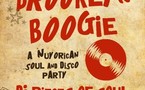 Brooklyn Boogie feat. DJ Pieces Of Soul & Adri3n à la Karambole - Paris