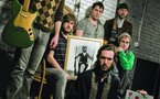 Nomo + The Afrorockers à Paris