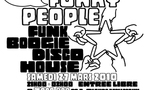 Soirée FunkyPeople à Paris