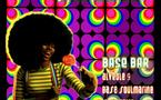 'Chupa Groove' par Dj Sweet mAMA à St Nazaire