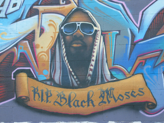Isaac Hayes 20.08.1942 - 10.08.08 Isaac Hayes 20.08.1942 - 10.08.08