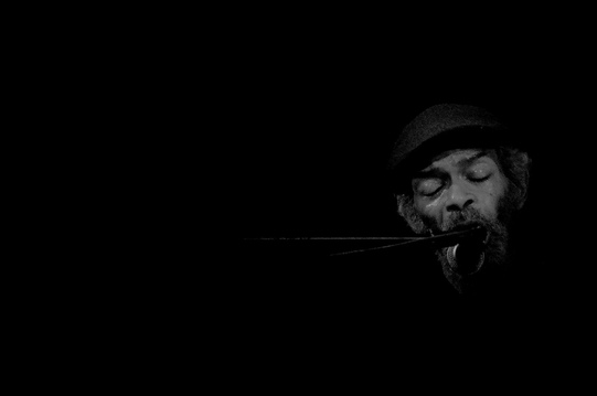 Gil Scott-Heron : Quand la musique touche les consciences Gil Scott-Heron : Quand la musique touche les consciences