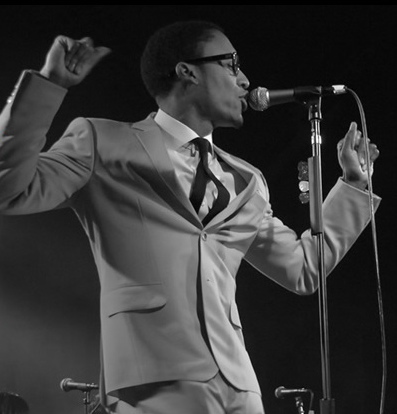 Raphaël Saadiq - From The Way I See It Raphaël Saadiq - From The Way I See It