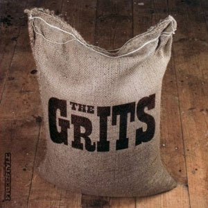 The Grits - The Grits The Grits - The Grits