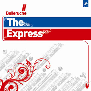 Belleruche - The Express