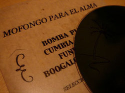 Quantic - Mofongo Para El Alma Quantic - Mofongo Para El Alma