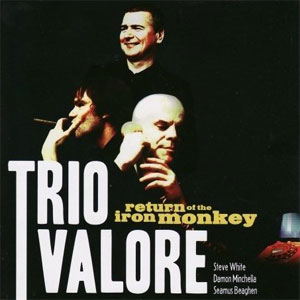 Trio Valore - Return of the Iron Monkey