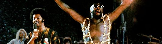 La Blaxploitation : Une définition, un concept, un contexte (Part 2) La Blaxploitation : Une définition, un concept, un contexte (Part 2)