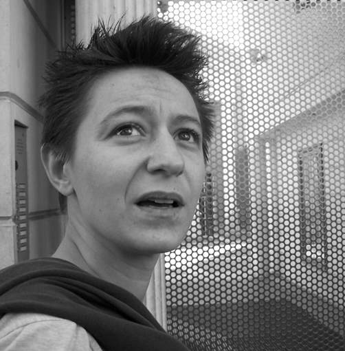 Interview Hélène Felix (HF/Equal Musik)