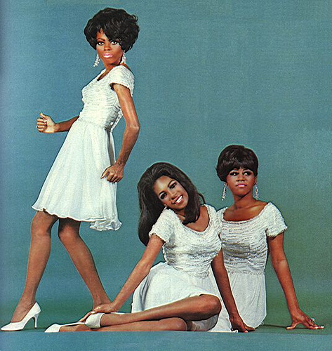 The Supremes The Supremes