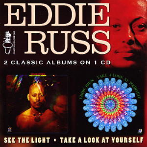 Eddie Russ - See The Light / Take A Look At Yourself