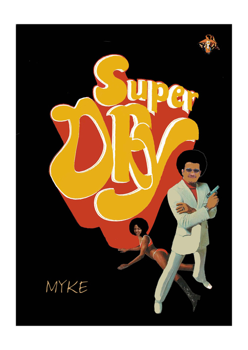 Supadry - Alfortville - Funk Supadry - Alfortville - Funk