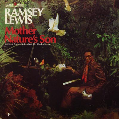 Ramsey Lewis - Mother's Nature Ramsey Lewis - Mother's Nature