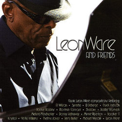 Leon Ware and Friends Leon Ware and Friends