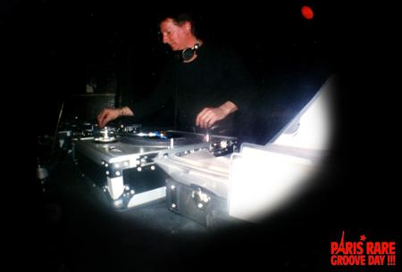 Get On Down - Mix 2009 Chapter 1 par Peter Wermelinger (Funk Lexicon) Get On Down - Mix 2009 Chapter 1 par Peter Wermelinger (Funk Lexicon)