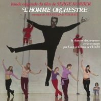 Bo françaises cultes et groove à l'honneur chez Vadim Music Bo françaises cultes et groove à l'honneur chez Vadim Music