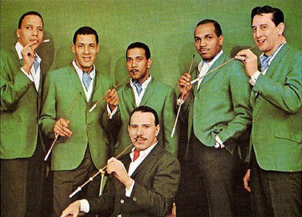 Décès de Joe Cuba Décès de Joe Cuba