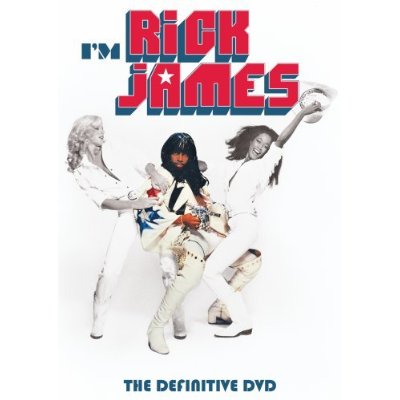 Rick James - I'm Rick James ! Rick James - I'm Rick James !