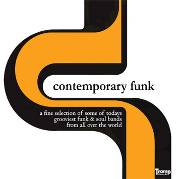 Contemporary Funk Contemporary Funk