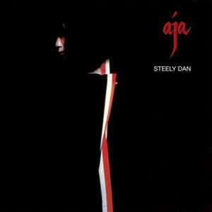 Steely Dan - Aja Steely Dan - Aja