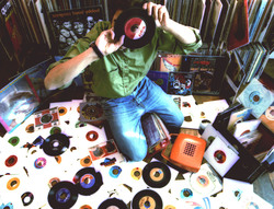 Interview - Dj Pal (Bag'O'Grooves/Paris Rare Groove Day) Interview - Dj Pal (Bag'O'Grooves/Paris Rare Groove Day)