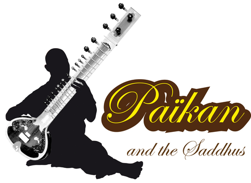 Paikan & the Sadhus - Funk/Soul - Toulouse Paikan & the Sadhus - Funk/Soul - Toulouse