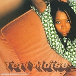 Teri Moïse - Teri Moïse Teri Moïse - Teri Moïse