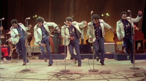 Soul Power, Zaïre 74 ! Soul Power, Zaïre 74 !